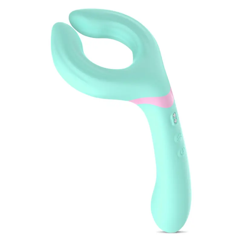 Kay Multifunction Aqua | Vibrador