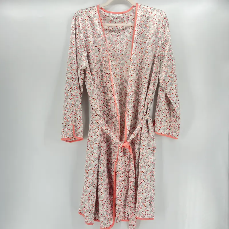 Kimono Darjeeling Rose