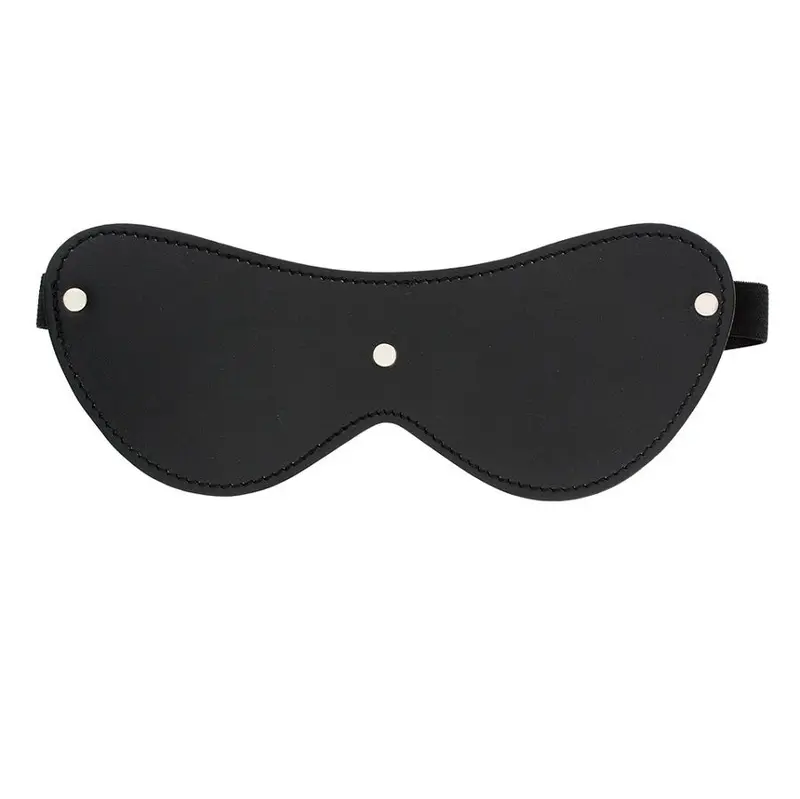 Kit BDSM débutant 6 pièces - Toyjoy