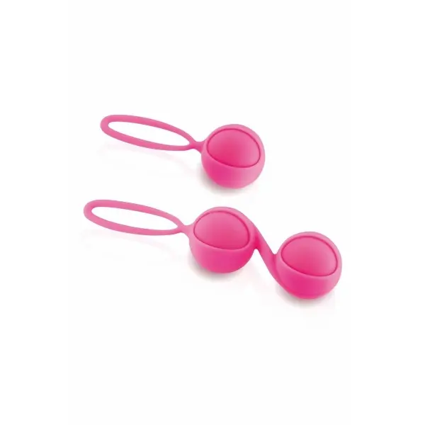 Kit Bolas Love – Bolas Kegel