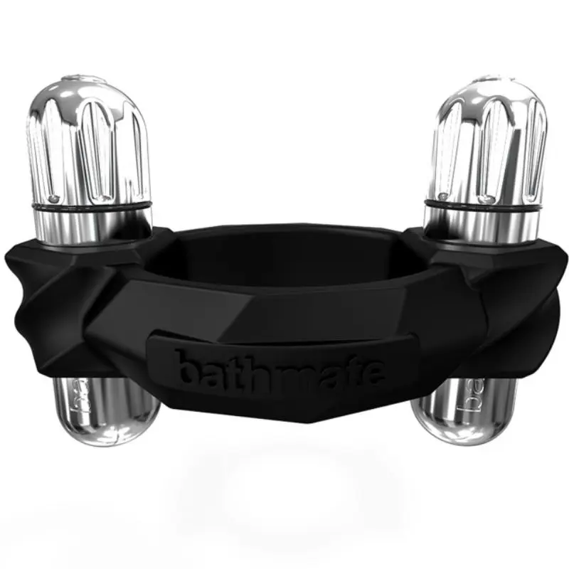 Kit Vibration Pompe Pénis HydroVibe - Bathmate