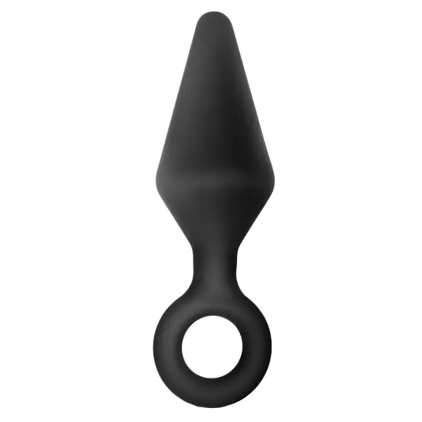 Loop | Plug Anal Silicone