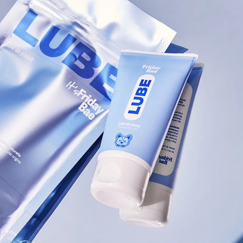 Lubrifiant Intime 50ml - Friday Bae