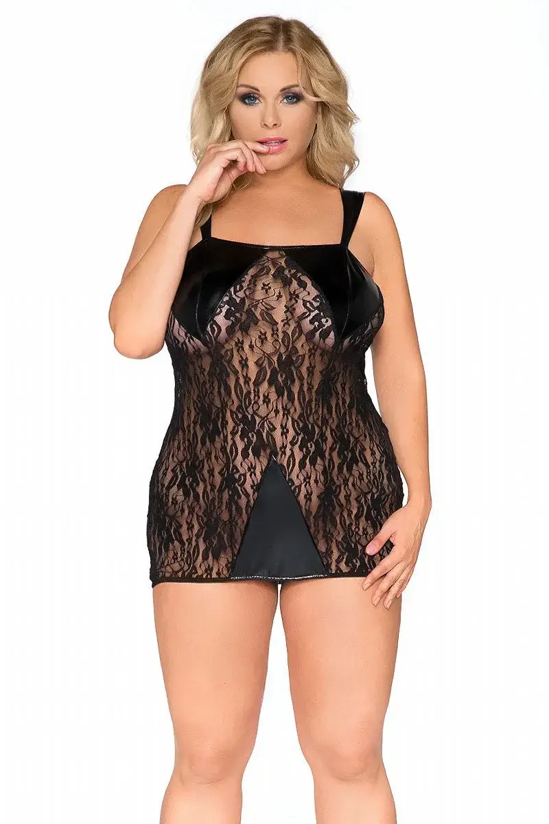 Margot nightie