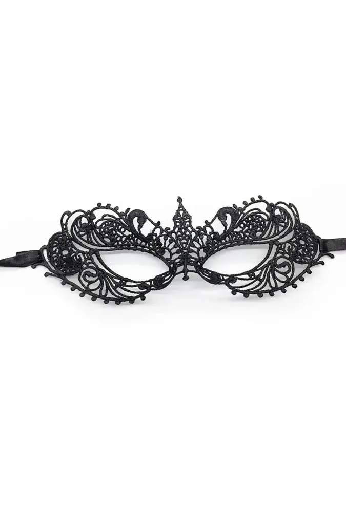 Masque - Attraction Tender
