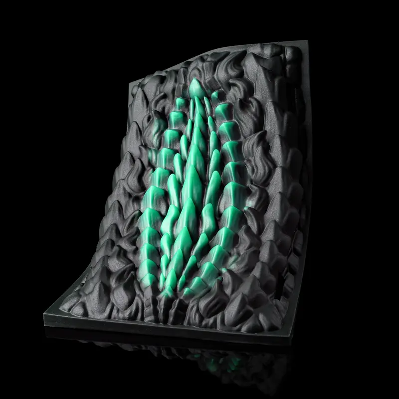 MEO'S SCALES