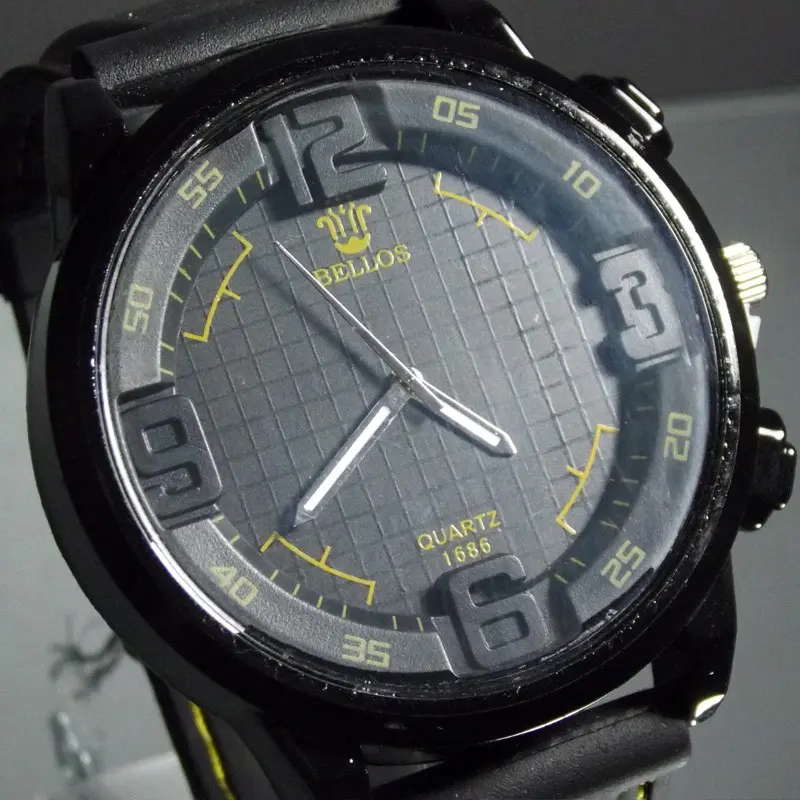 Montre homme