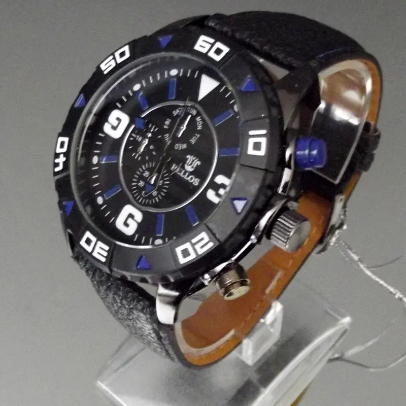Montre homme