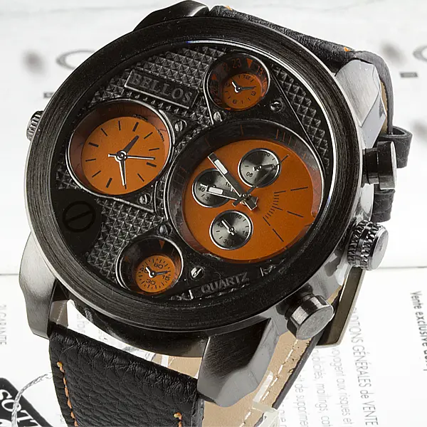 Montre homme