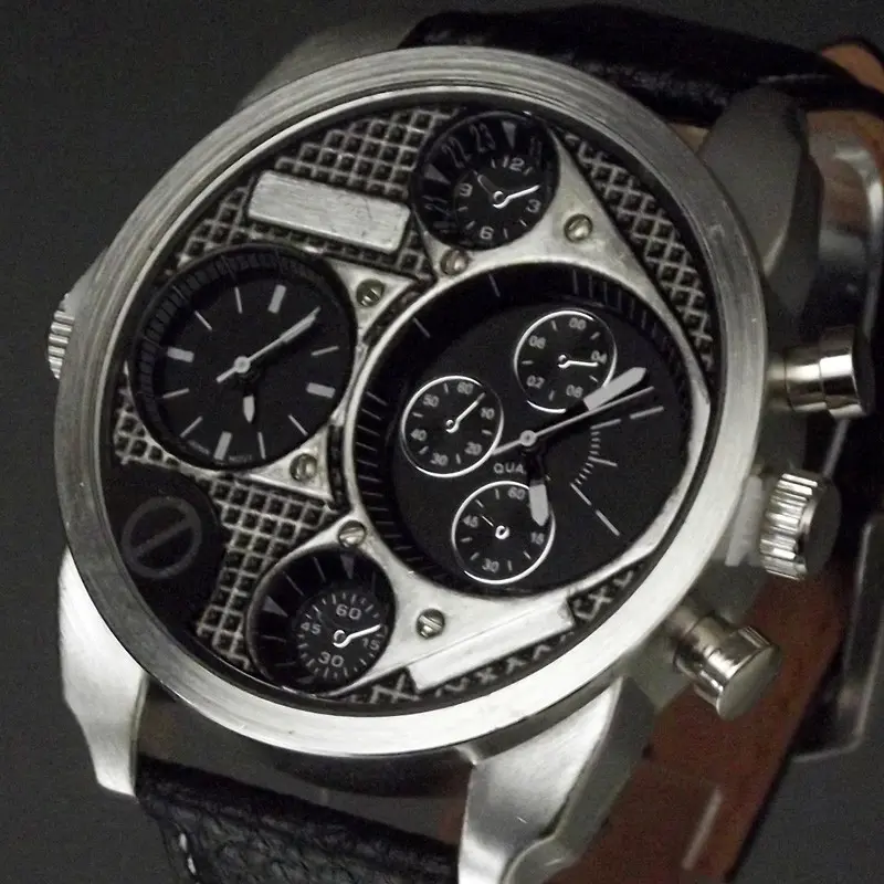 Montre homme tendance