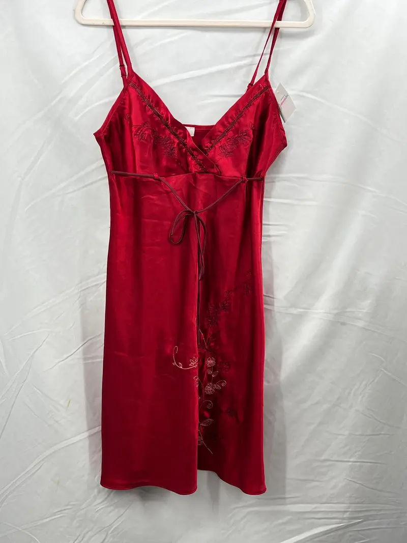 Nuisette ETAM Rouge