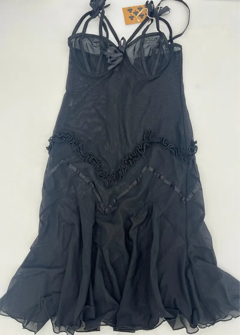 Nuisette Noir