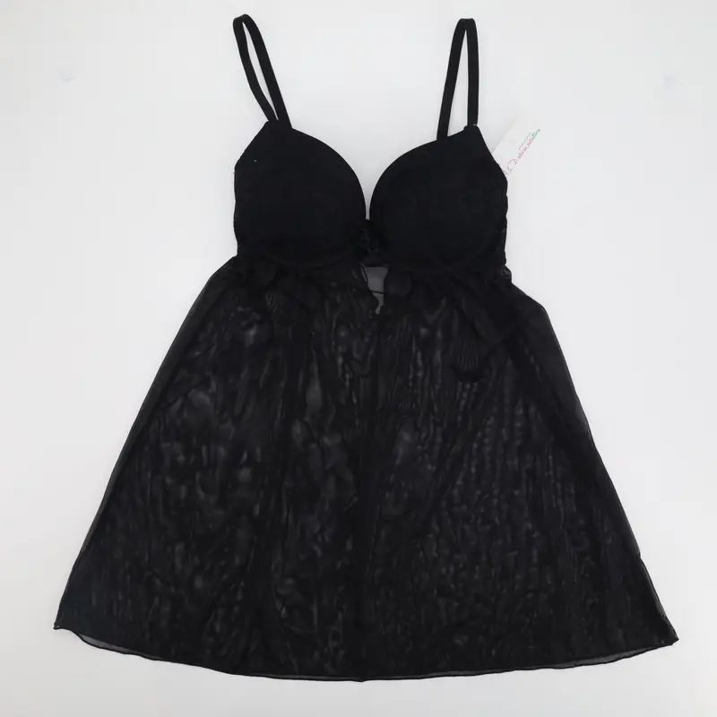 Nuisette Noir