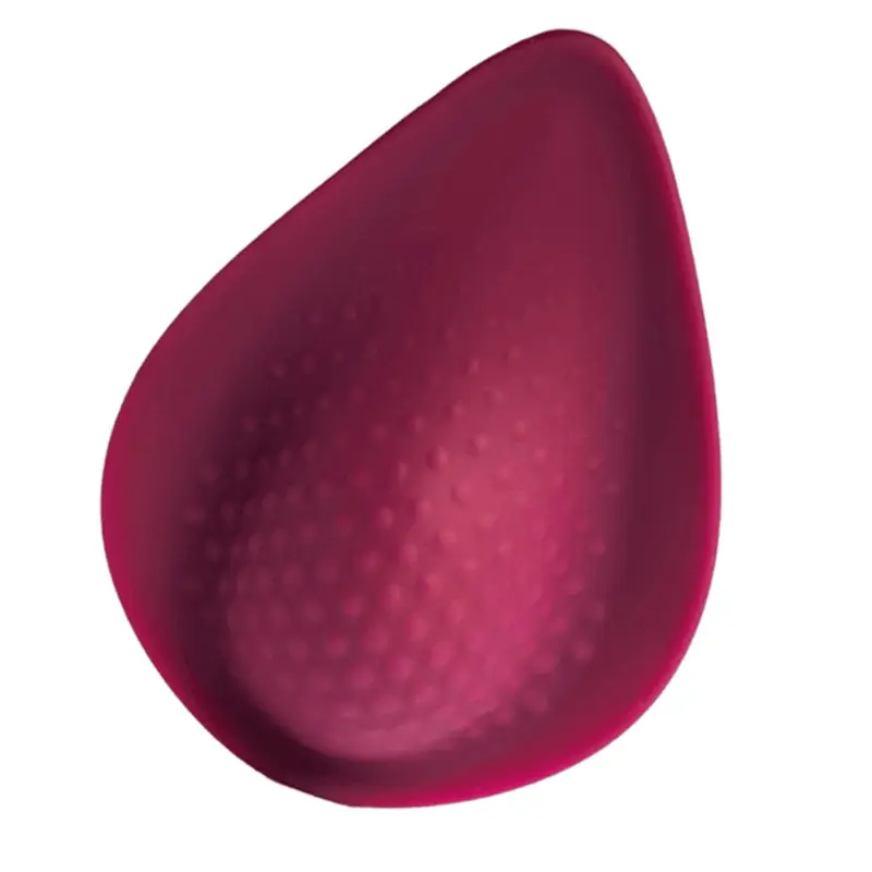 Oeuf Vibrant Knickerbocker Glory Rose - Rocks-Off