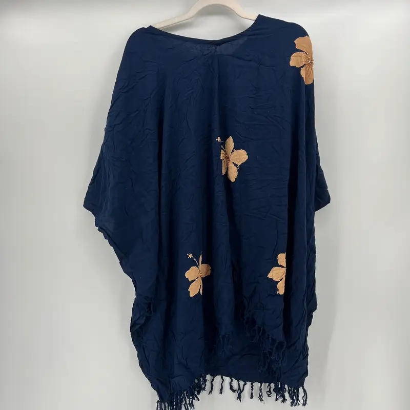 Paréo Bleu