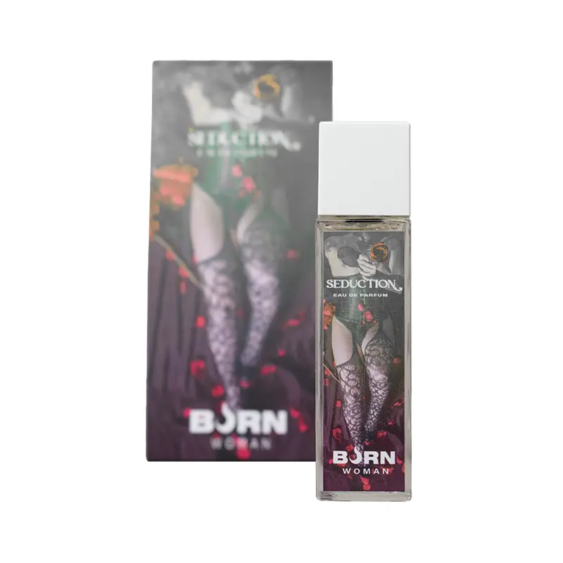 Parfum féminin Burn Séduction 20ml - Burn