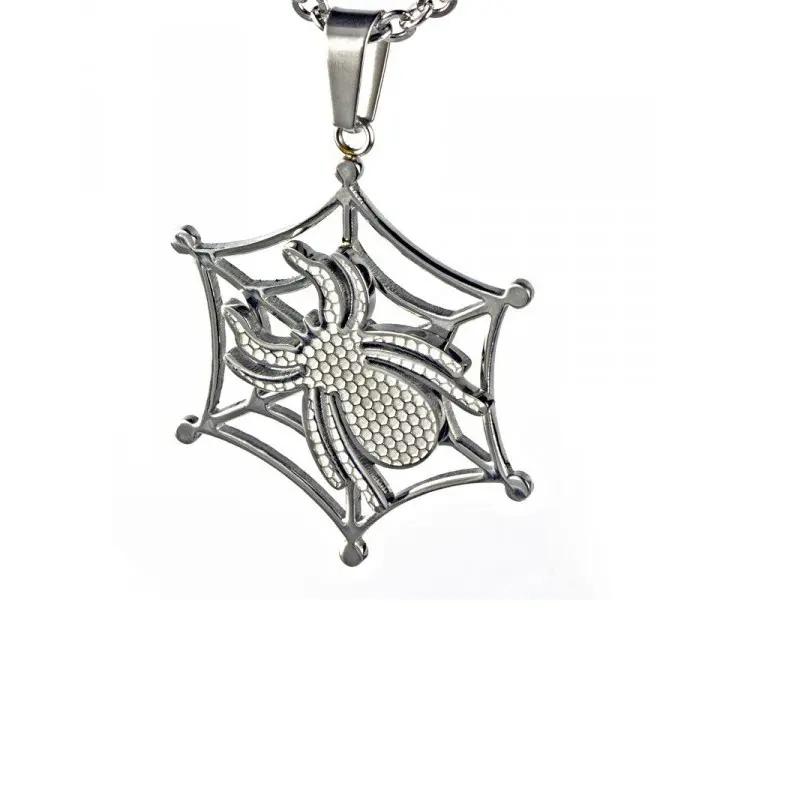 Pendentif homme