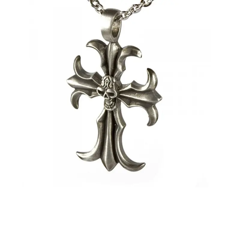 Pendentif homme