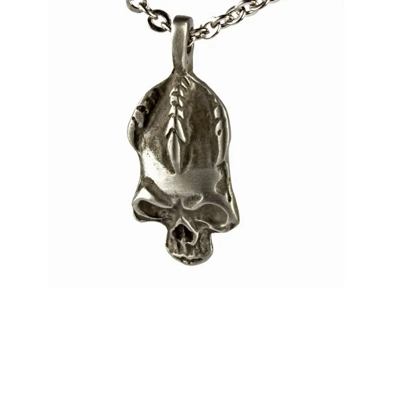 Pendentif homme