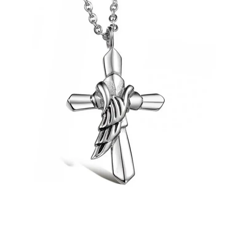 Pendentif homme
