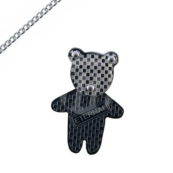 Pendentif Ourson