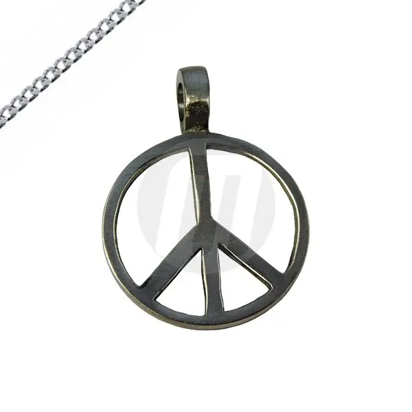 Pendentif Peace