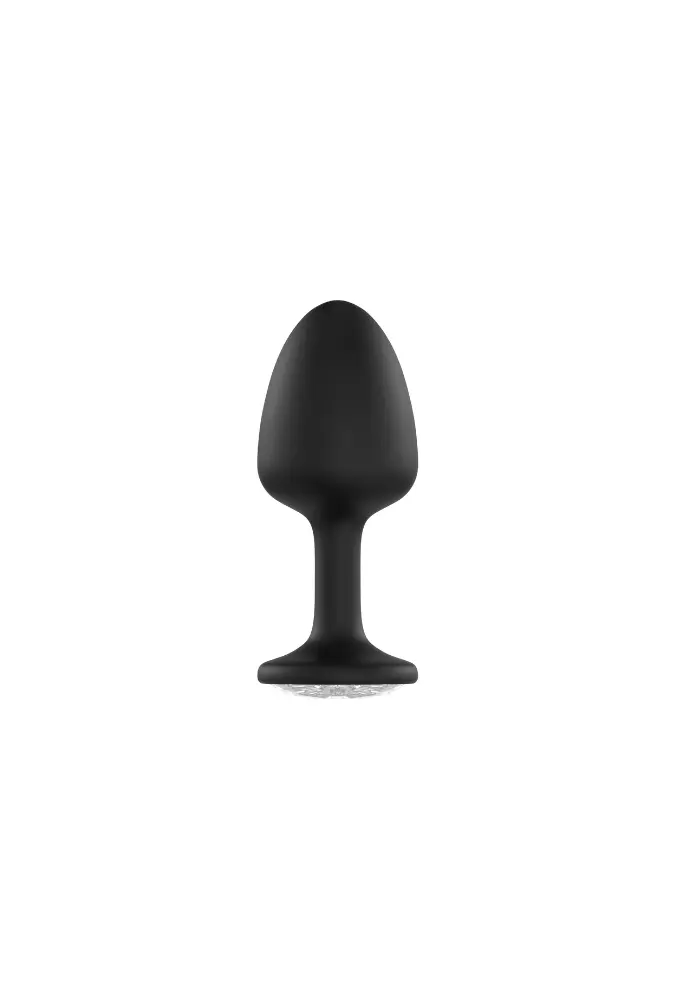 Plug anal bijou à billes - Geisha Plug Diamond