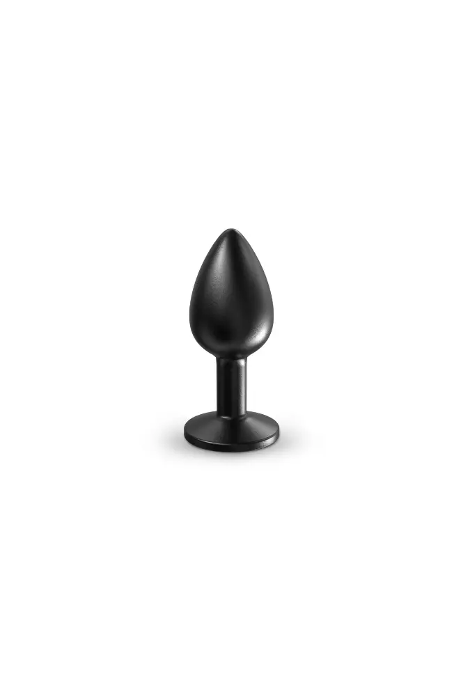 Plug anal en métal - Onix Plug