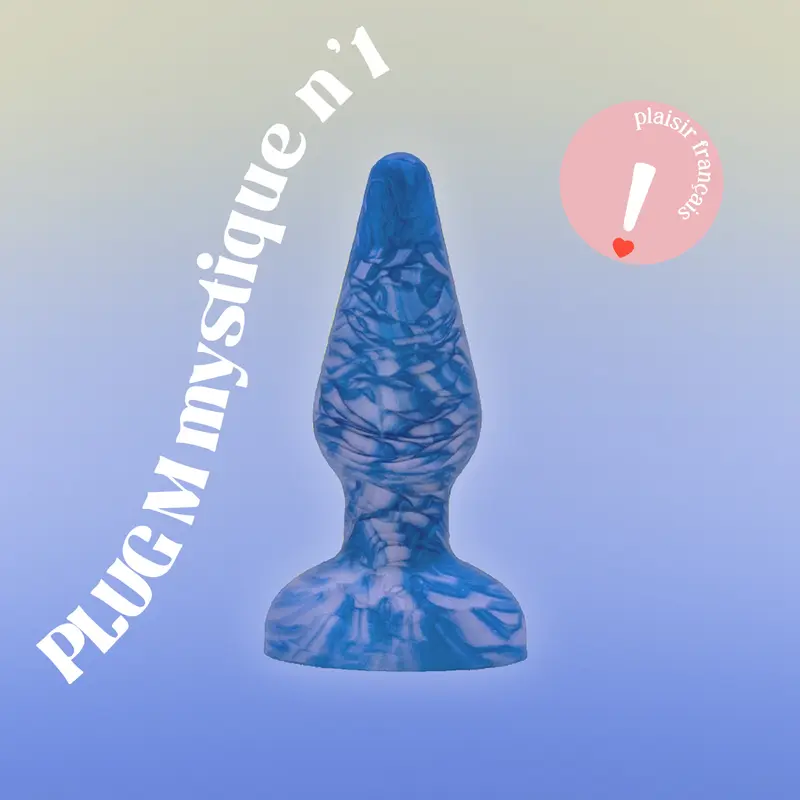 Plug M Mystique n'1