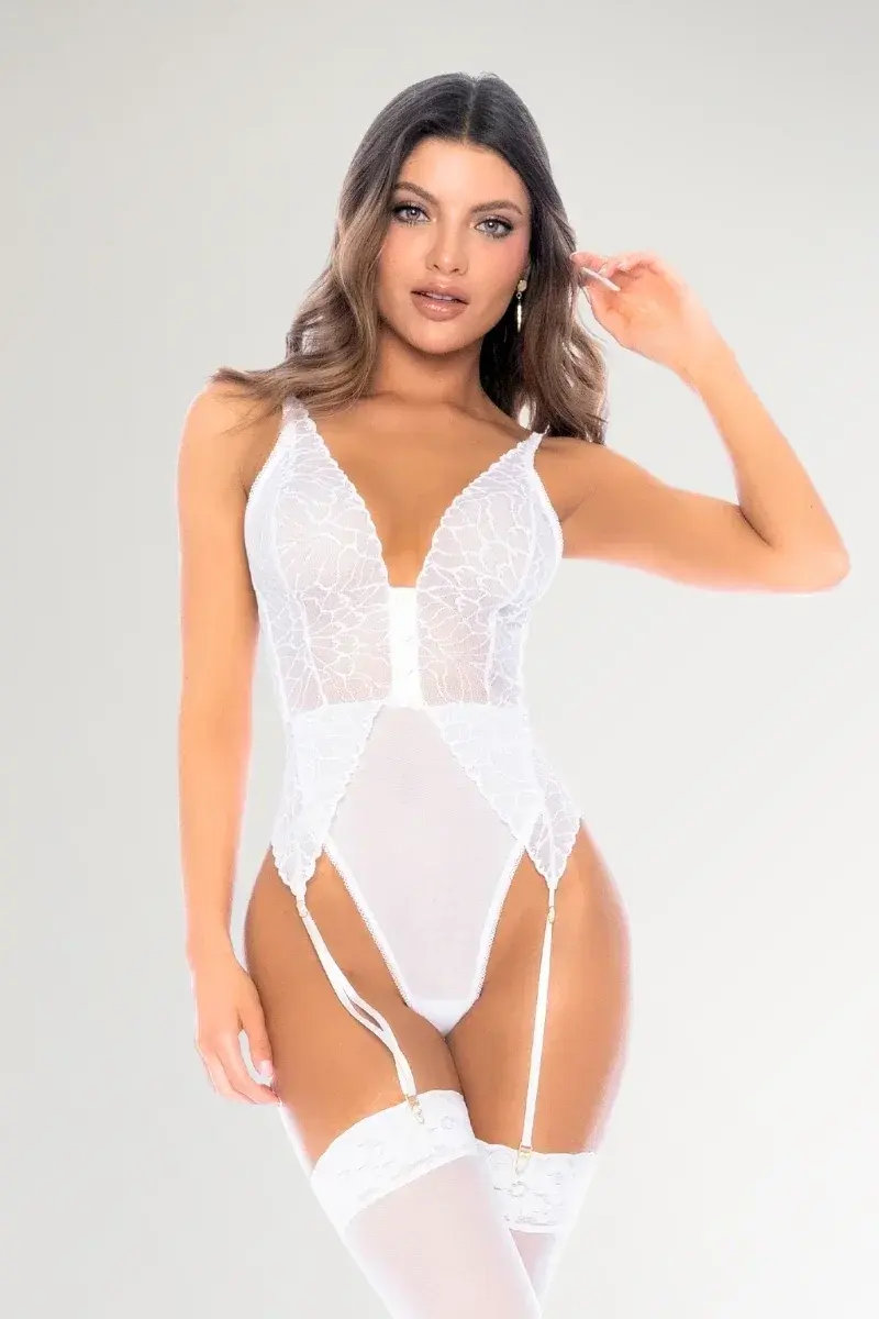 Pure Temptation romantic body