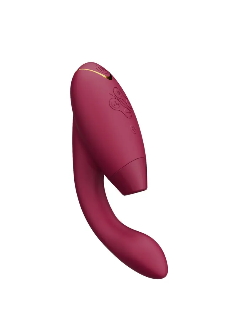 Rabbit Premium - Womanizer Duo 2