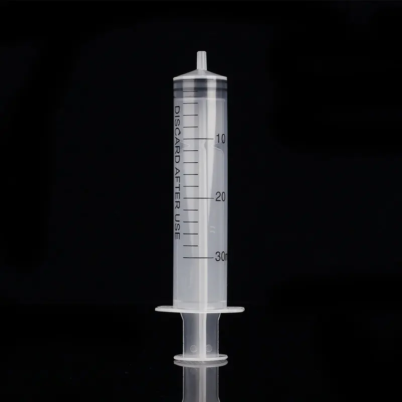 Replacement Syringe