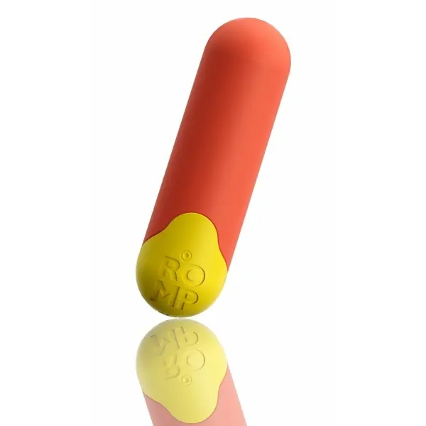 Riot - Bullet Vibrador Compacto