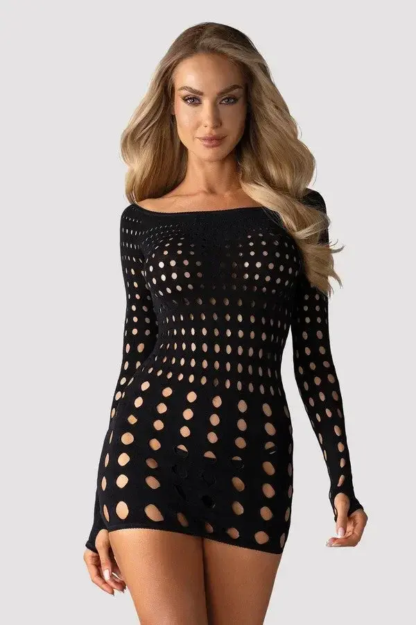 Rocker Dress