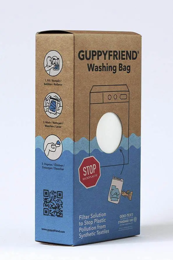 Sac Guppyfriend
