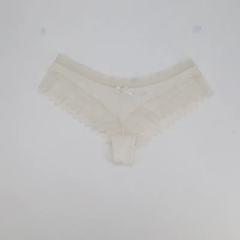 Shorty DIM Blanc