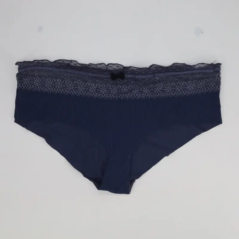Shorty Passionata Bleu