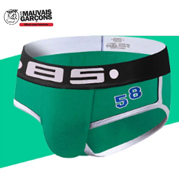 Slip BS collection