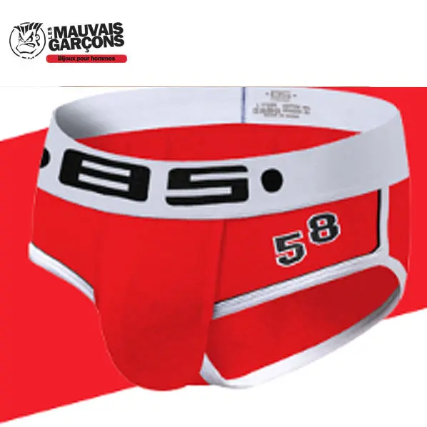Slip BS collection