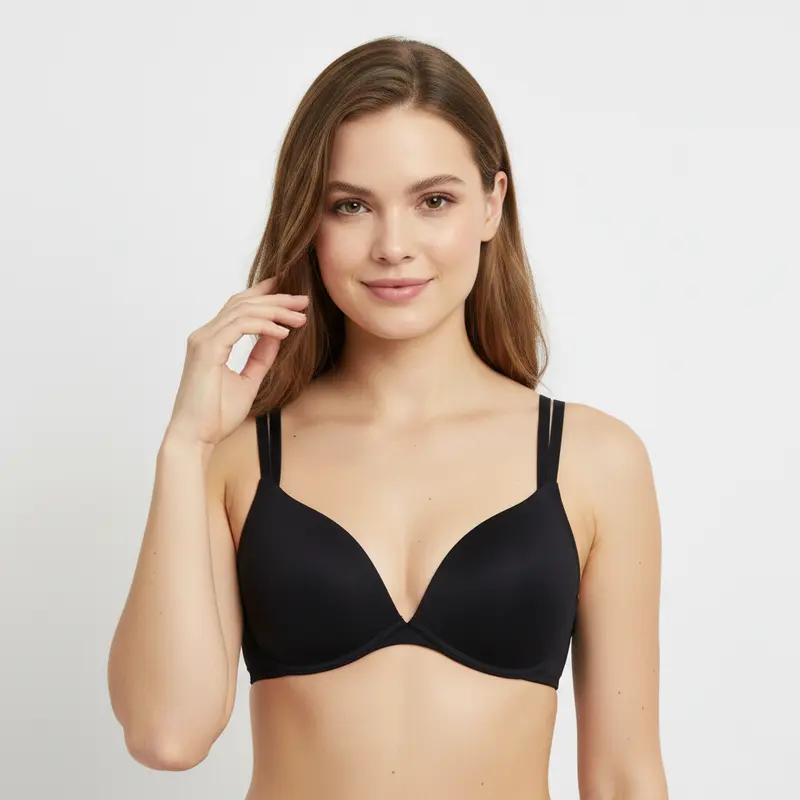 Soutien-gorge By Elisa Noir