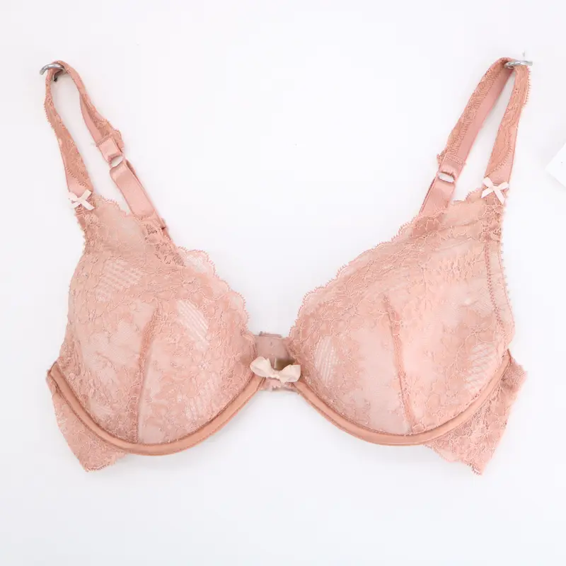 Soutien-gorge Darjeeling Rose