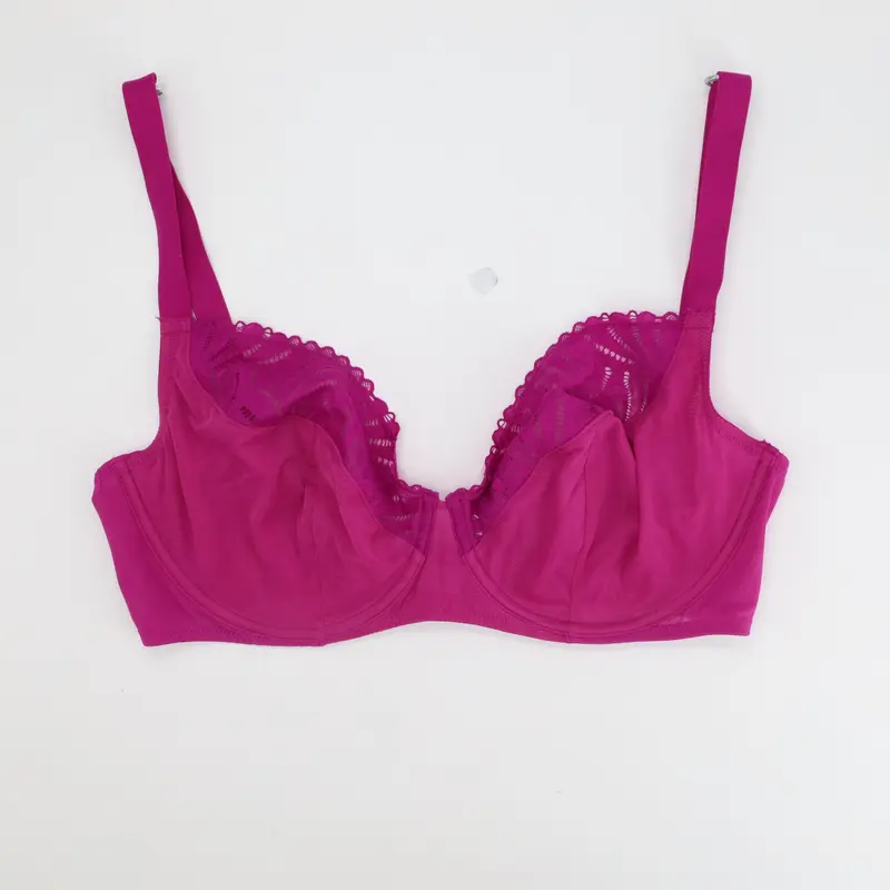 Soutien-gorge Darjeeling Violet