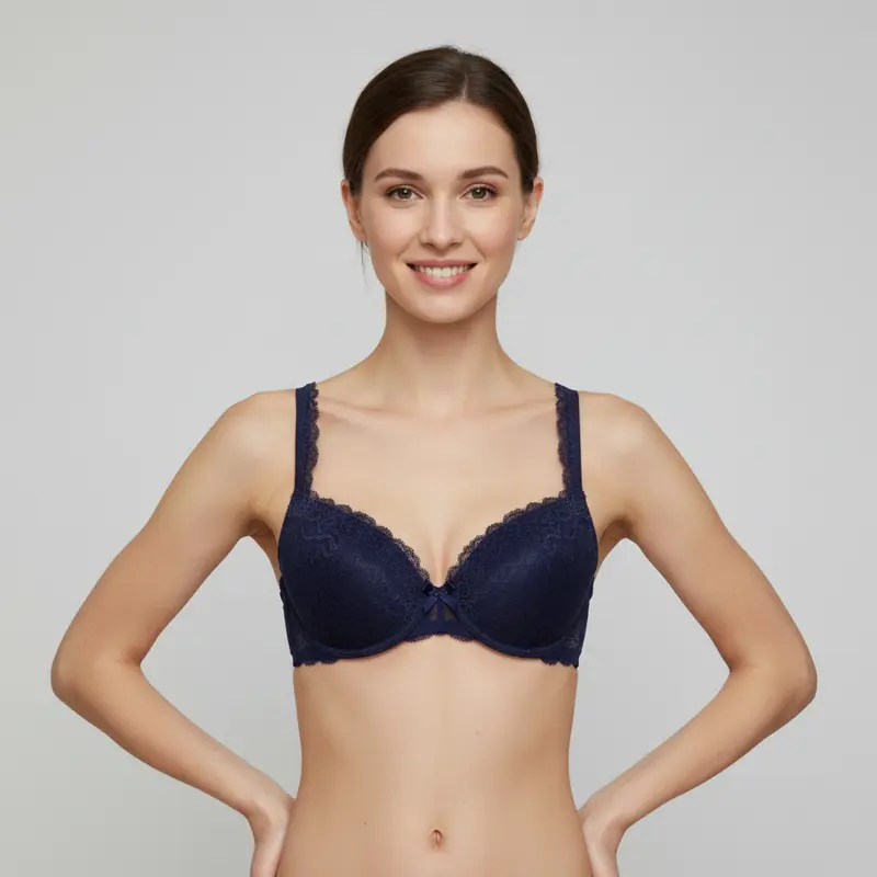 Soutien-gorge ETAM Bleu