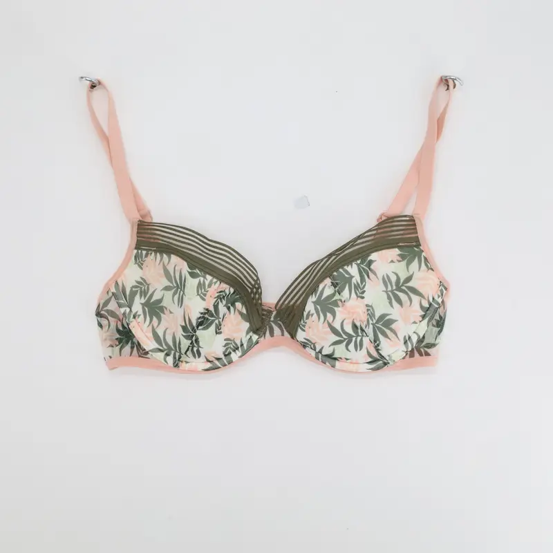 Soutien-gorge ETAM Vert