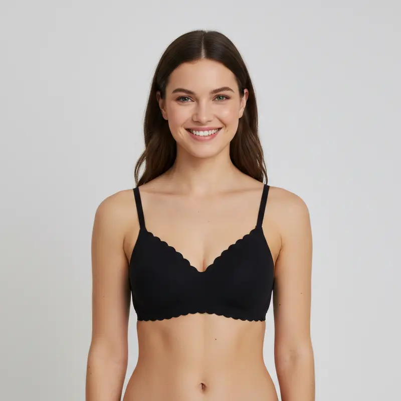 Soutien-gorge Noir