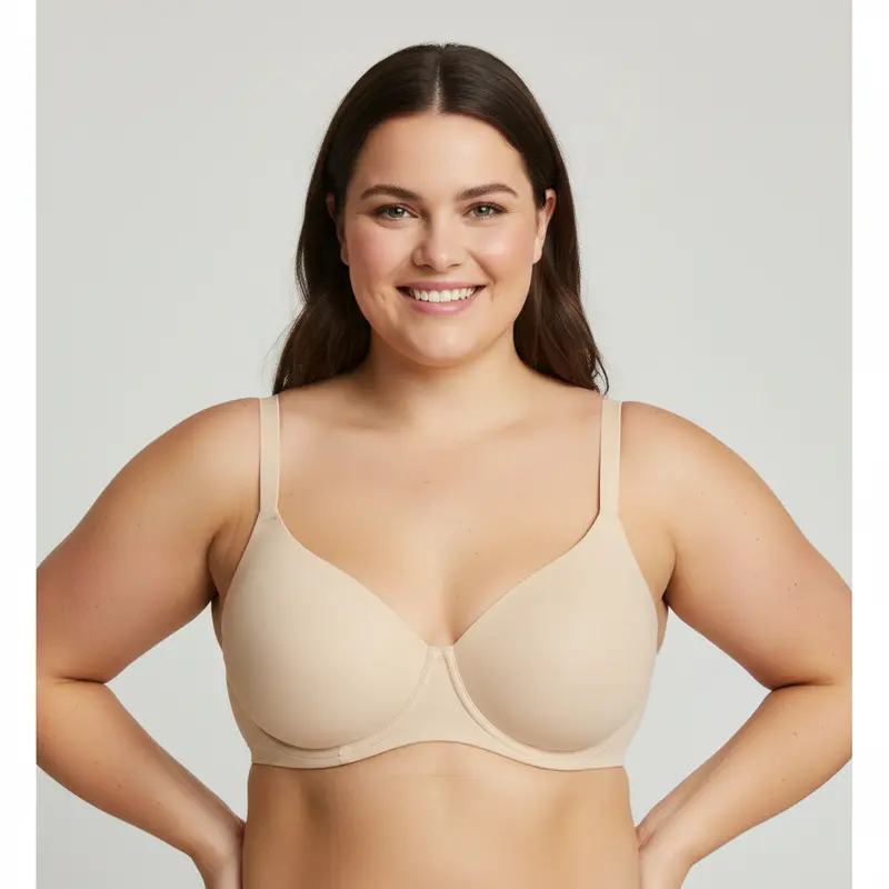 Soutien-gorge SKIMS Beige