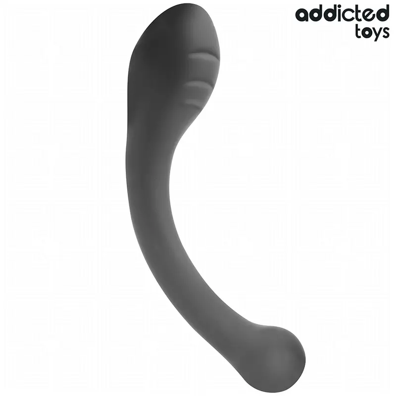 Stimulateur Anal Progressif 18 cm - Addicted Toys