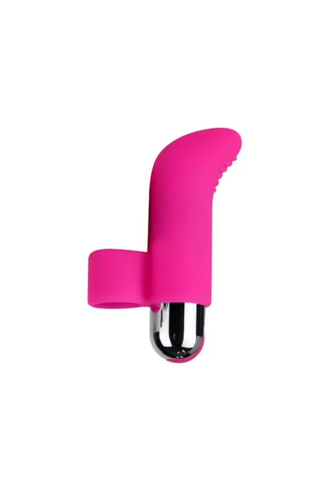 Stimulateur clitoridien - Easy Finger