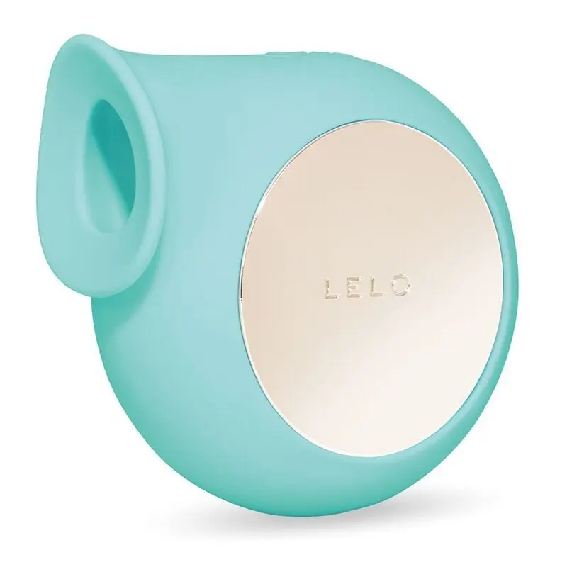 Stimulateur Clitoridien Sila Aqua - Lelo