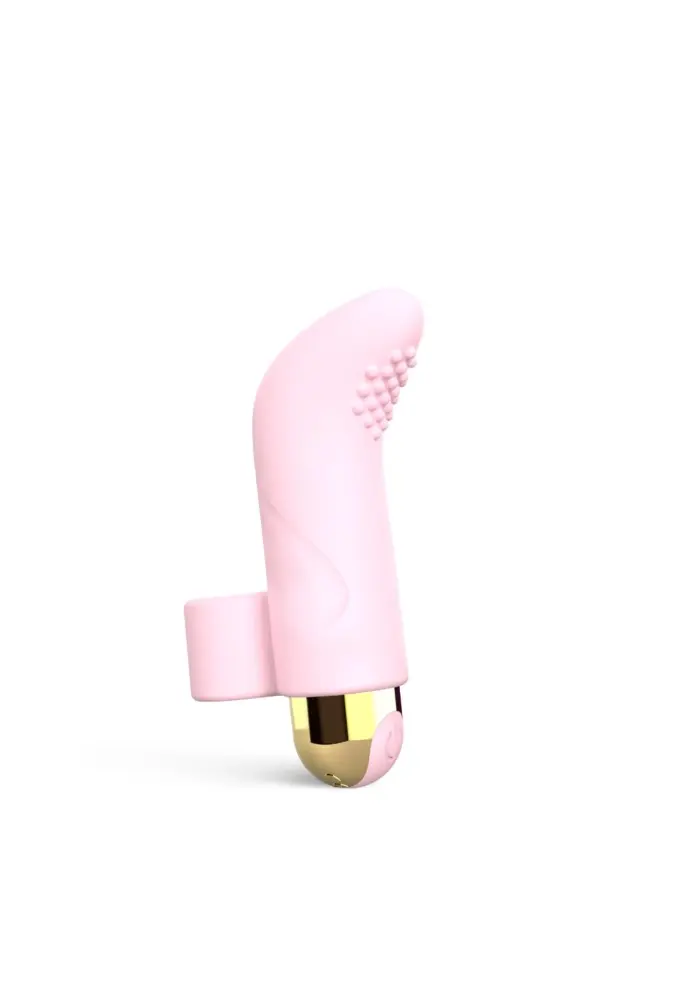 Stimulateur clitoridien & vibromasseur - Touch me